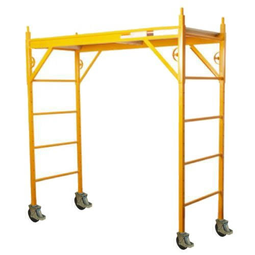 Indoor Utility Scaffold, 6-Foot Y892403