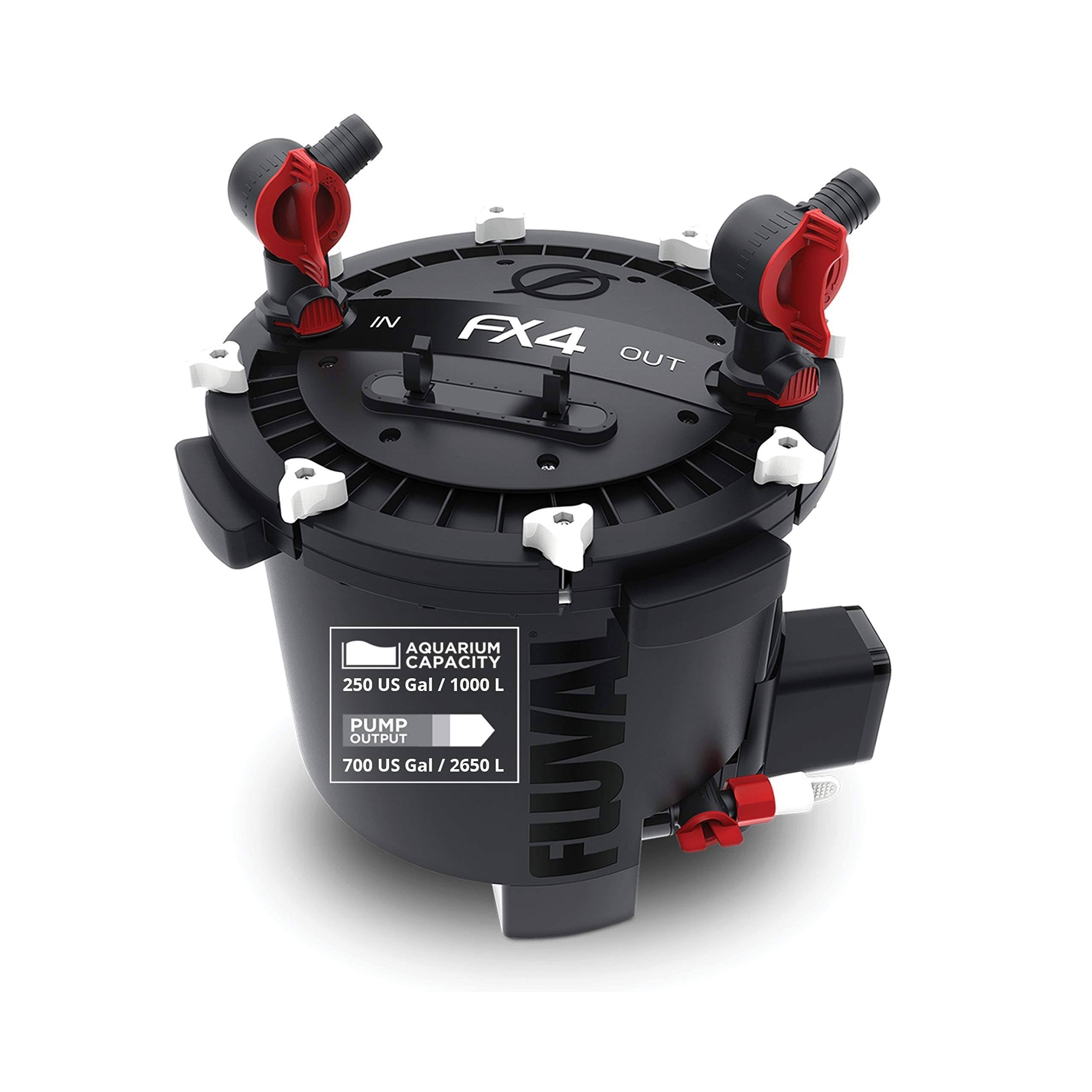 High Performance Canister Filter Z123