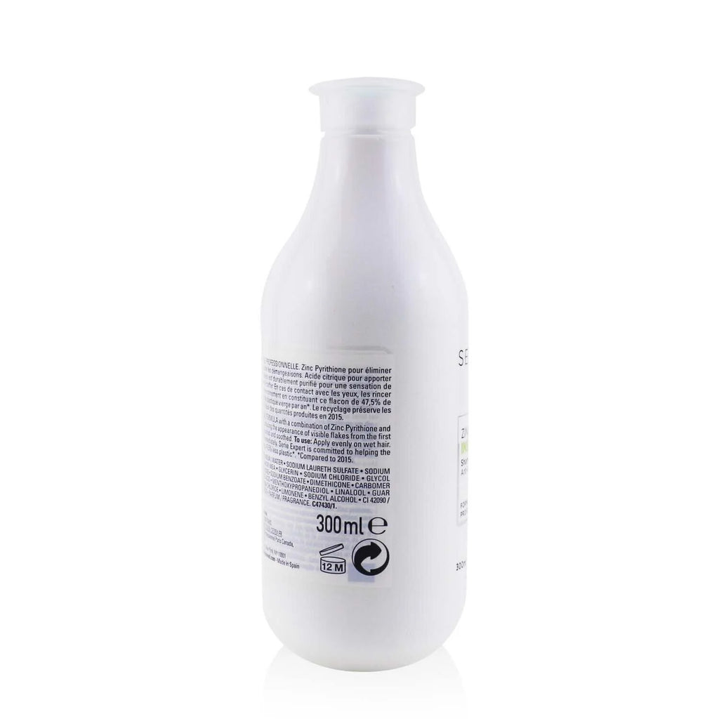 Instant Clear Anti-Dandruff Shampoo 300ml F540109