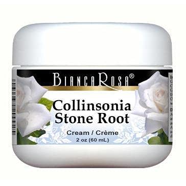 Collinsonia Cream (2 oz) U3677