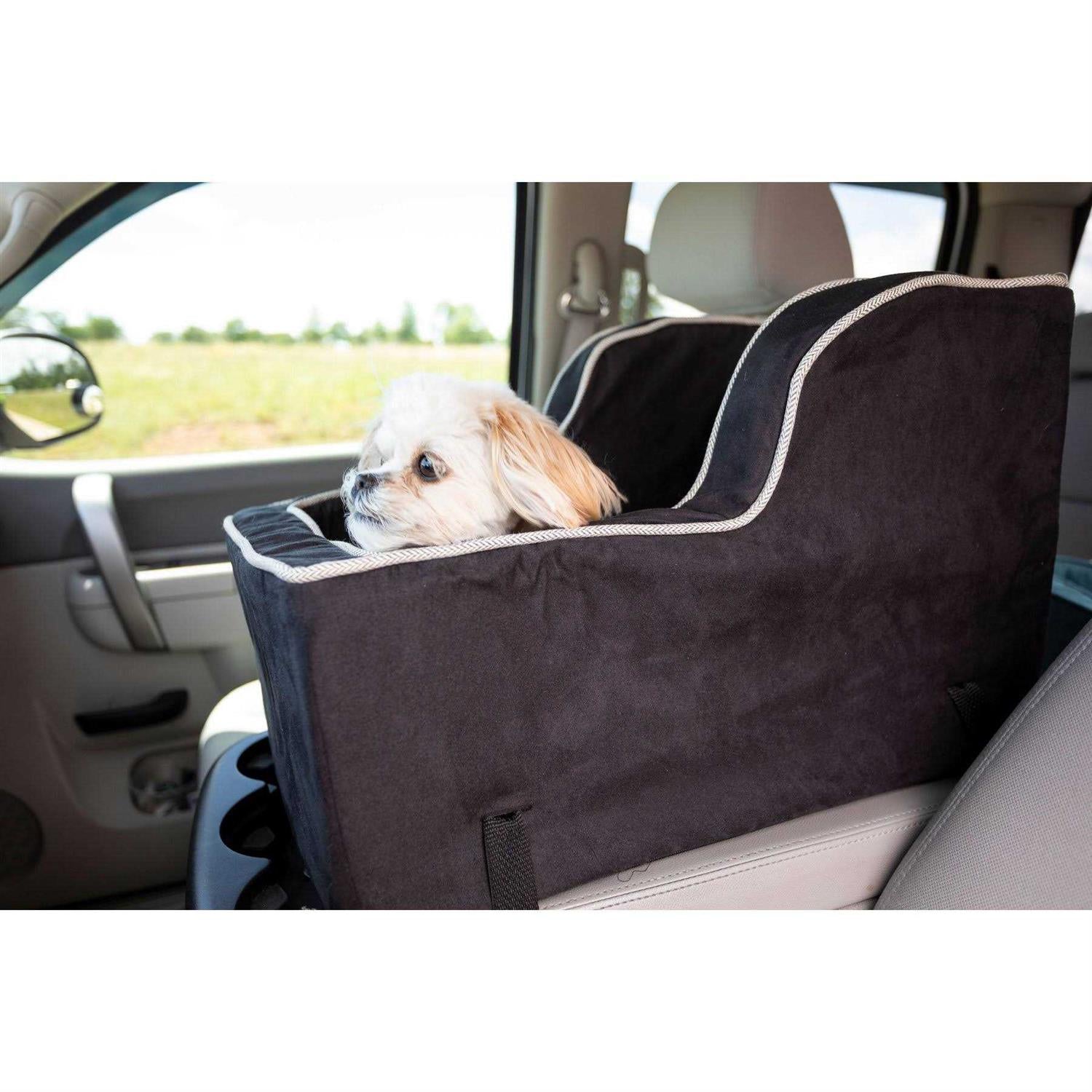 High Back Console Car Seat I218765