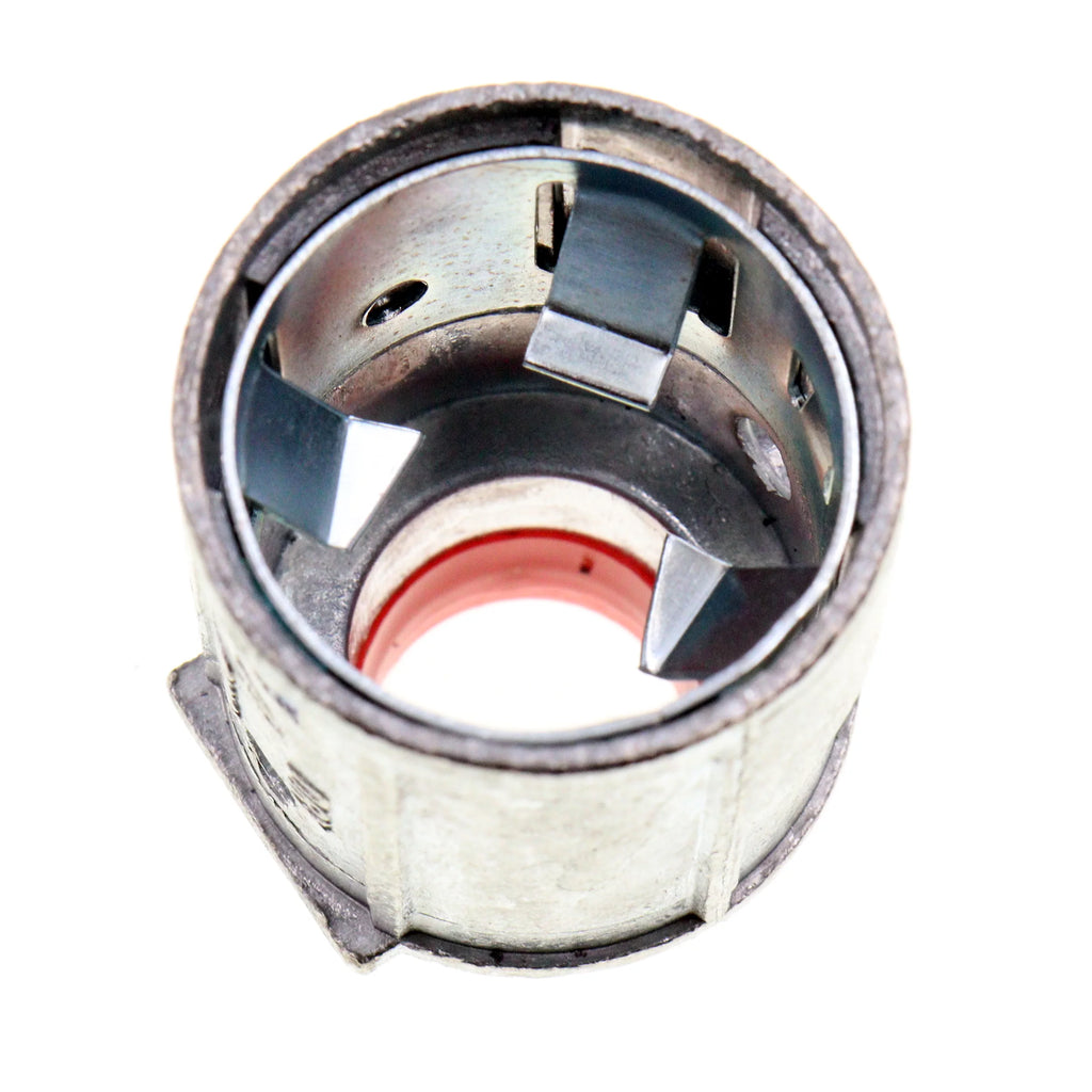 1/2-Inch MC Connector (50-Pack) I2709