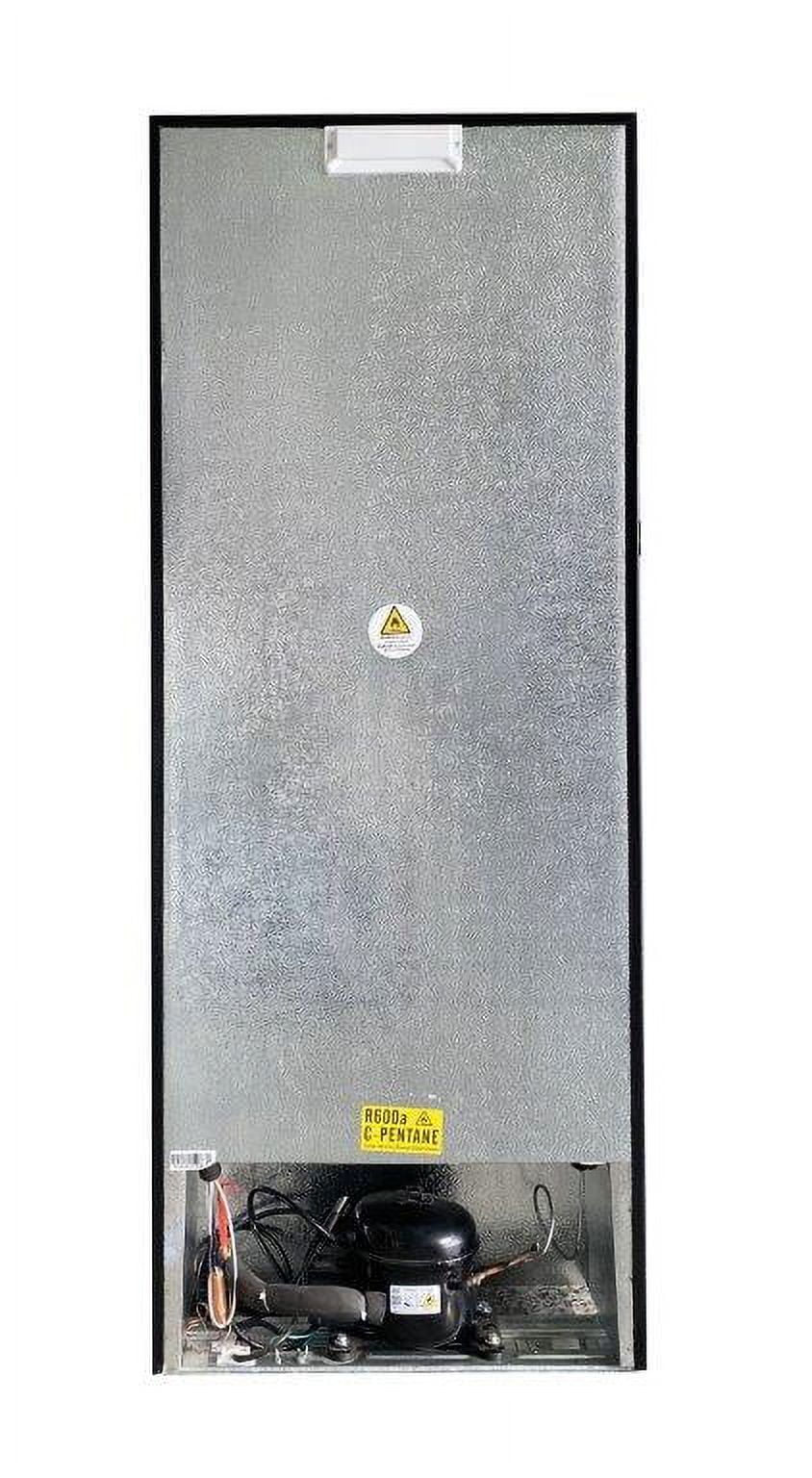 6.5 Cu. ft. Upright Freezer Q8932