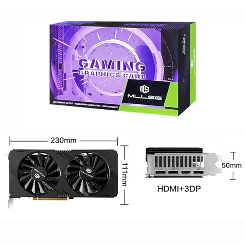 RX 5700 XT 8GB GDDR6 Graphics Card Q799960