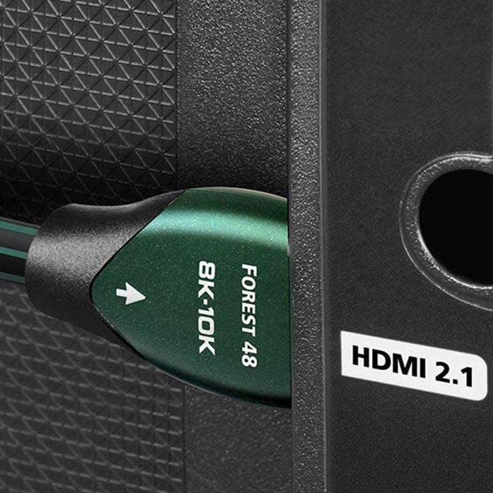1.5m 48Gbps HDMI Cable K10691