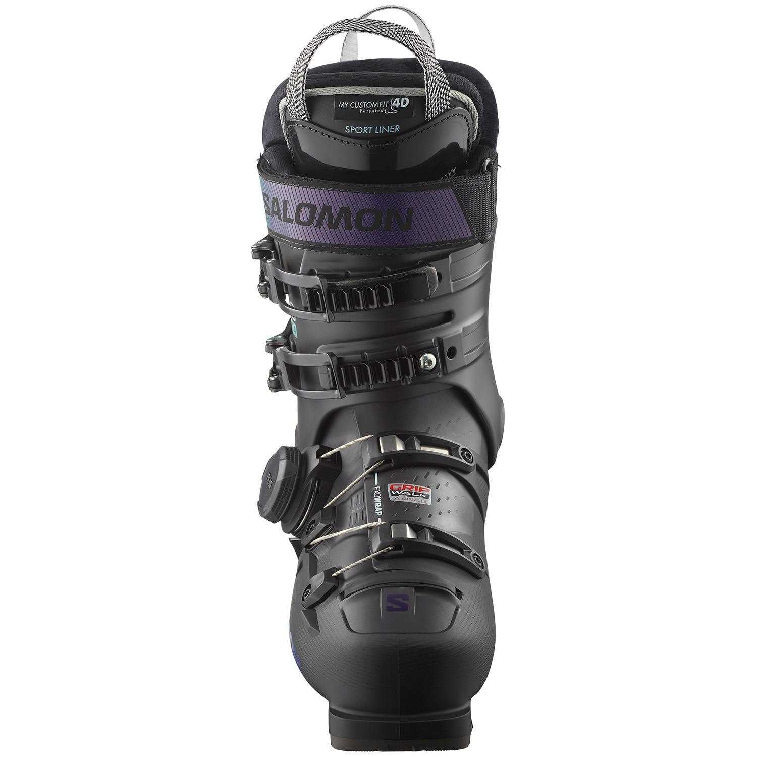 Ski Boots P45461