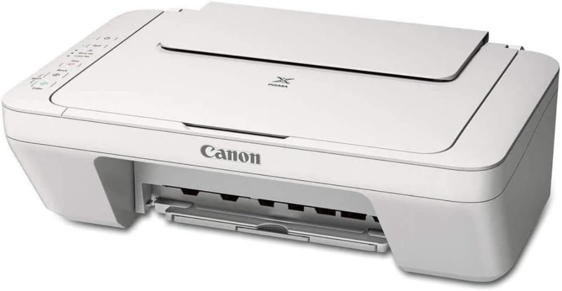 All-in-One Inkjet Printer, Scanner & Copier X601