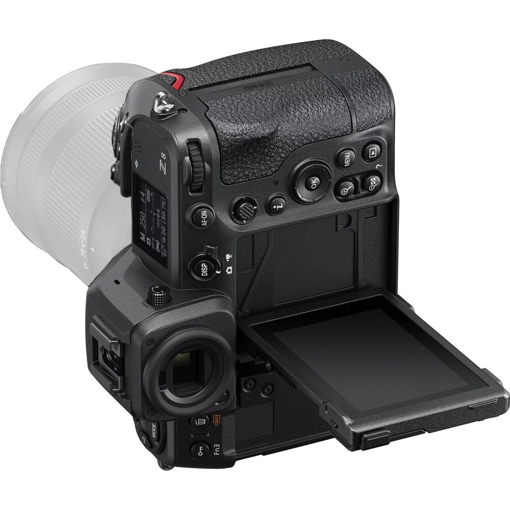 45.7MP Full Frame Mirrorless Camera R389