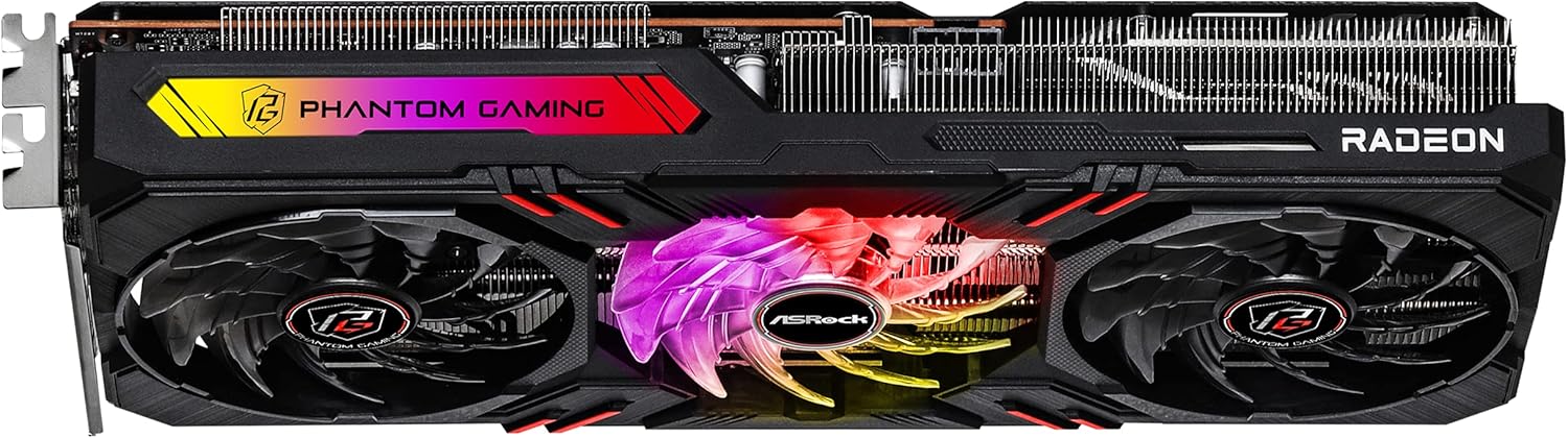 8GB AMD Radeon RX 6600 XT L8049