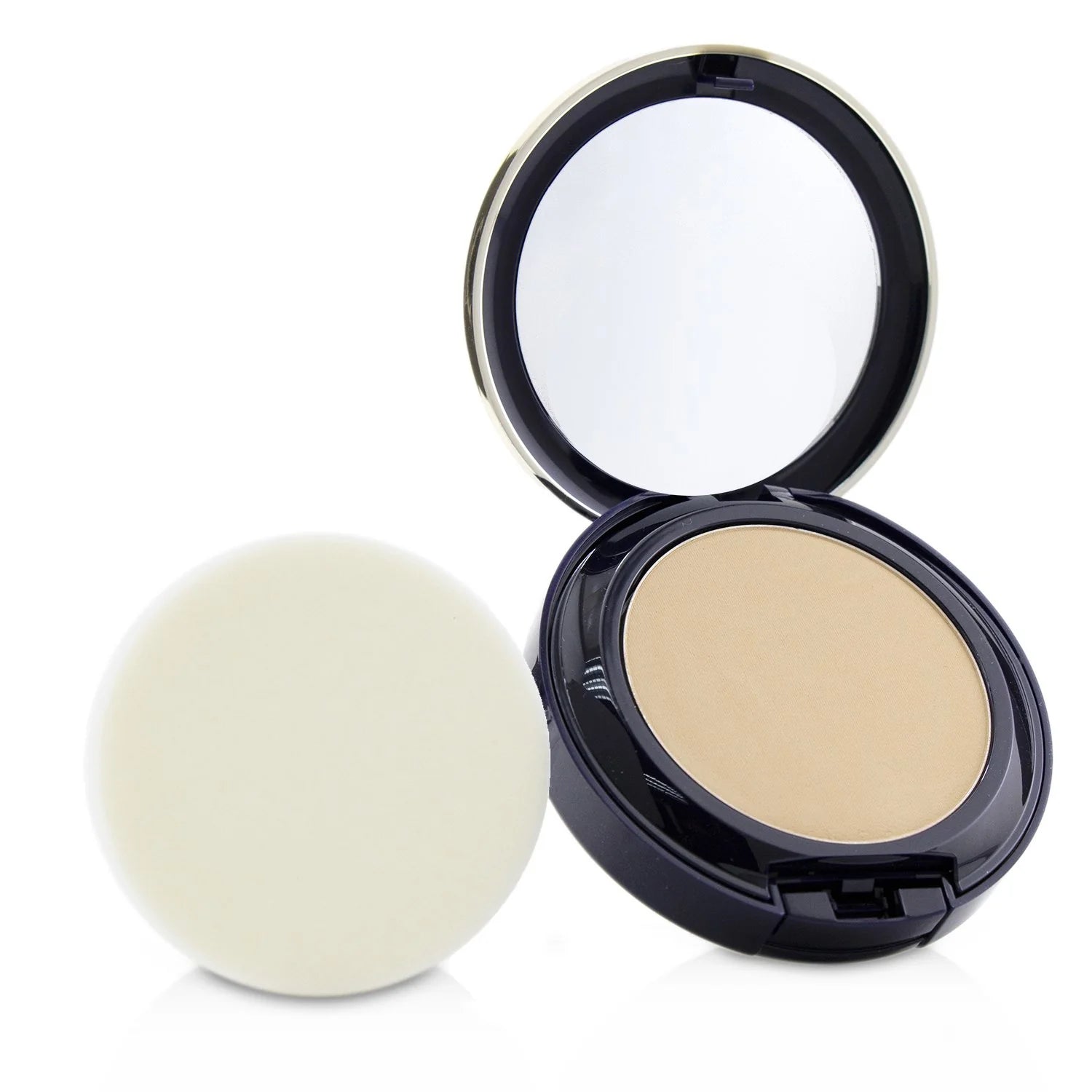 Matte Powder Foundation SPF 10 12g G715