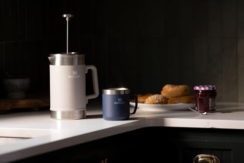 Classic Camp Mug U6629