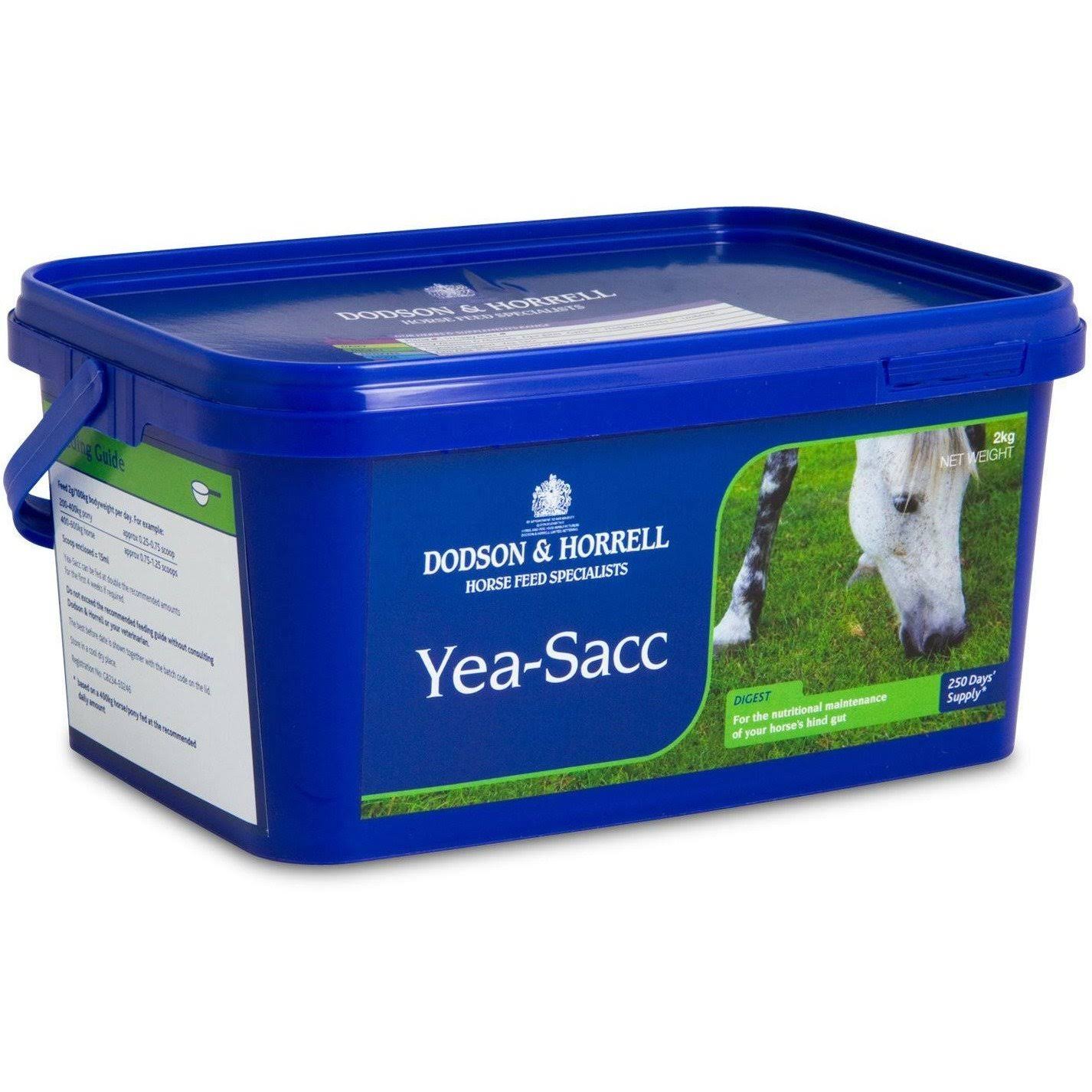Yea-Sacc C2439