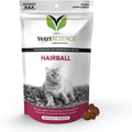 Hairball Chews X542668