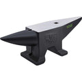 110 Lbs Cast Iron Single Horn Anvil W832967
