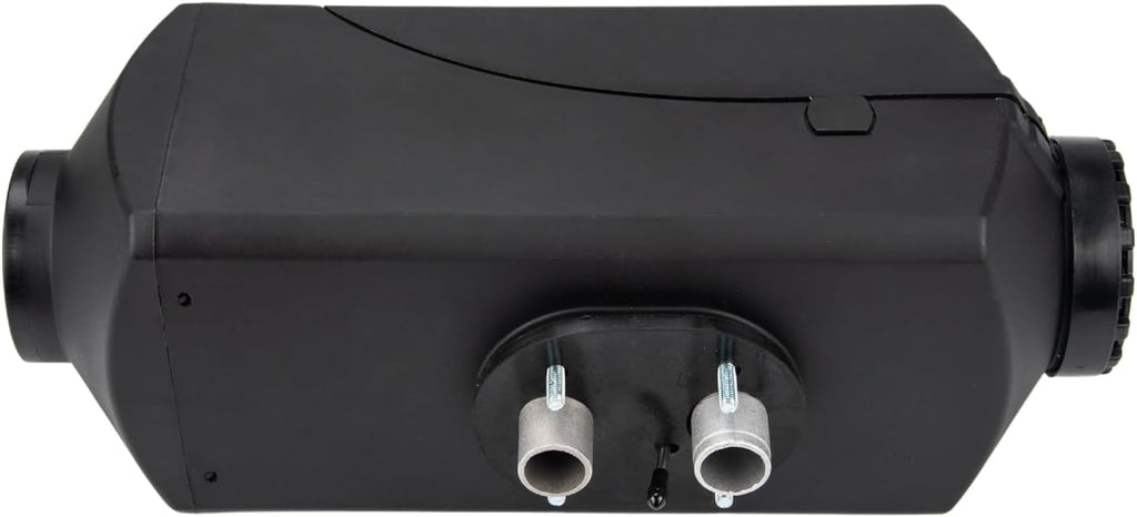 12V 5KW Black Diesel Air Heater B540
