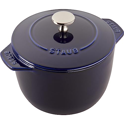 Cast Iron 1.5-qt Petite French Oven Matte White H653054
