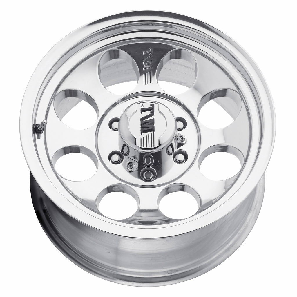 Classic III Wheel Q48348