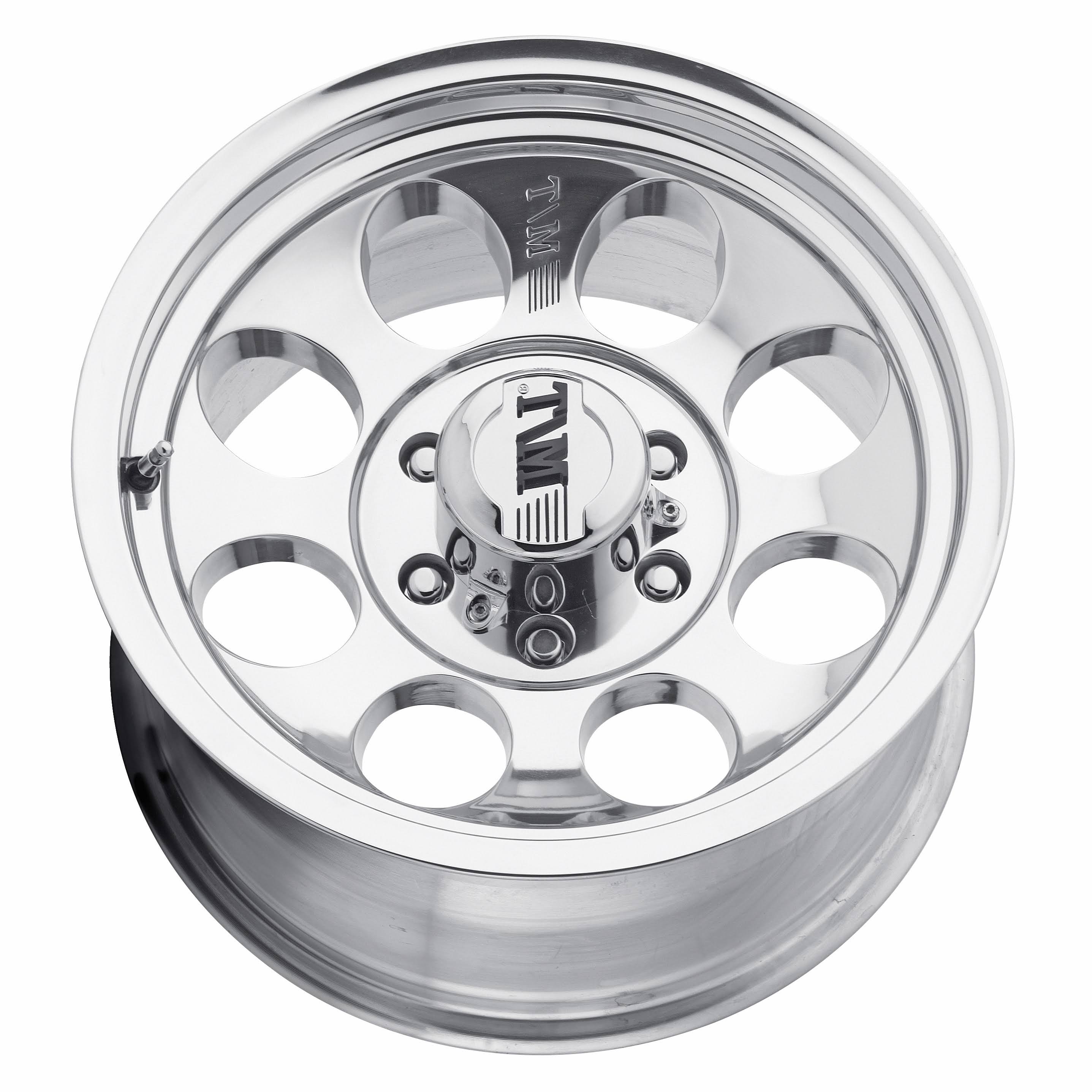Classic III Wheel Q48348