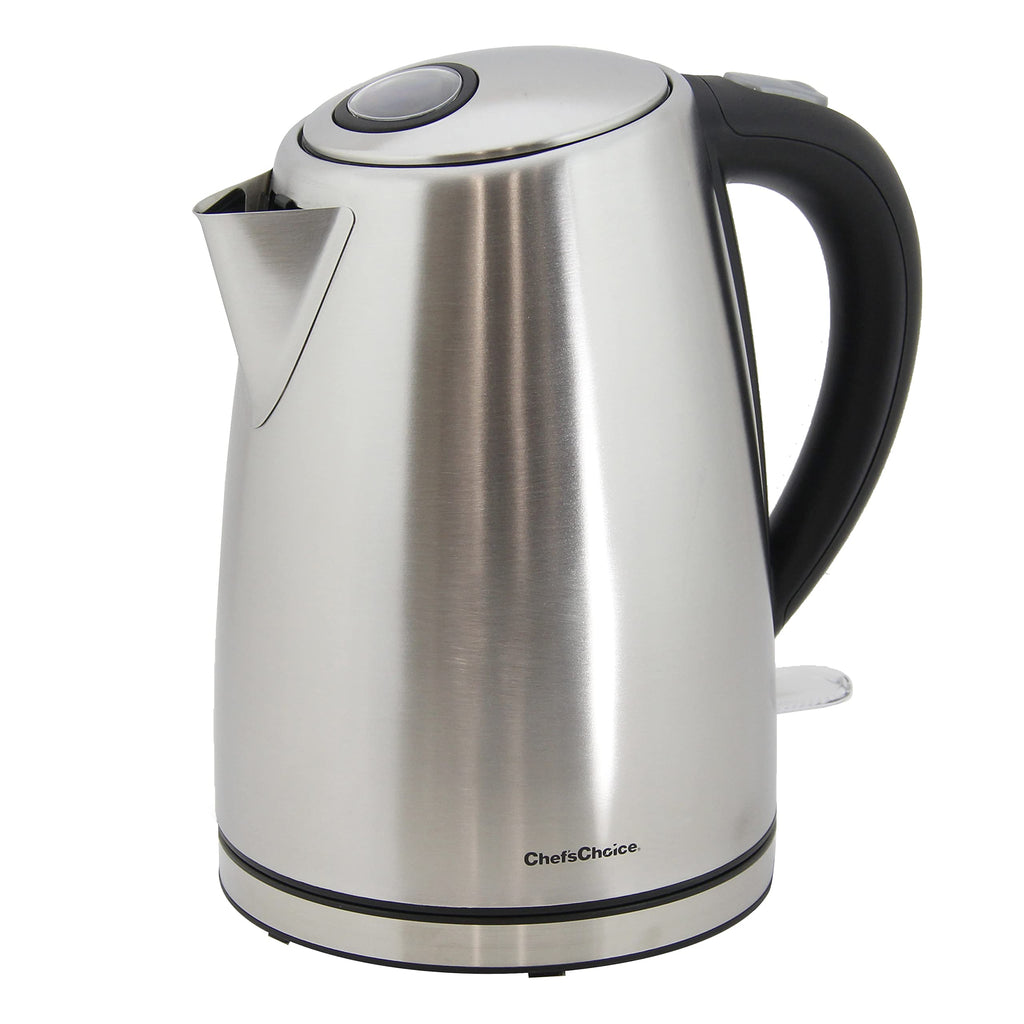 1.7-Liter Silver Kettle A165439