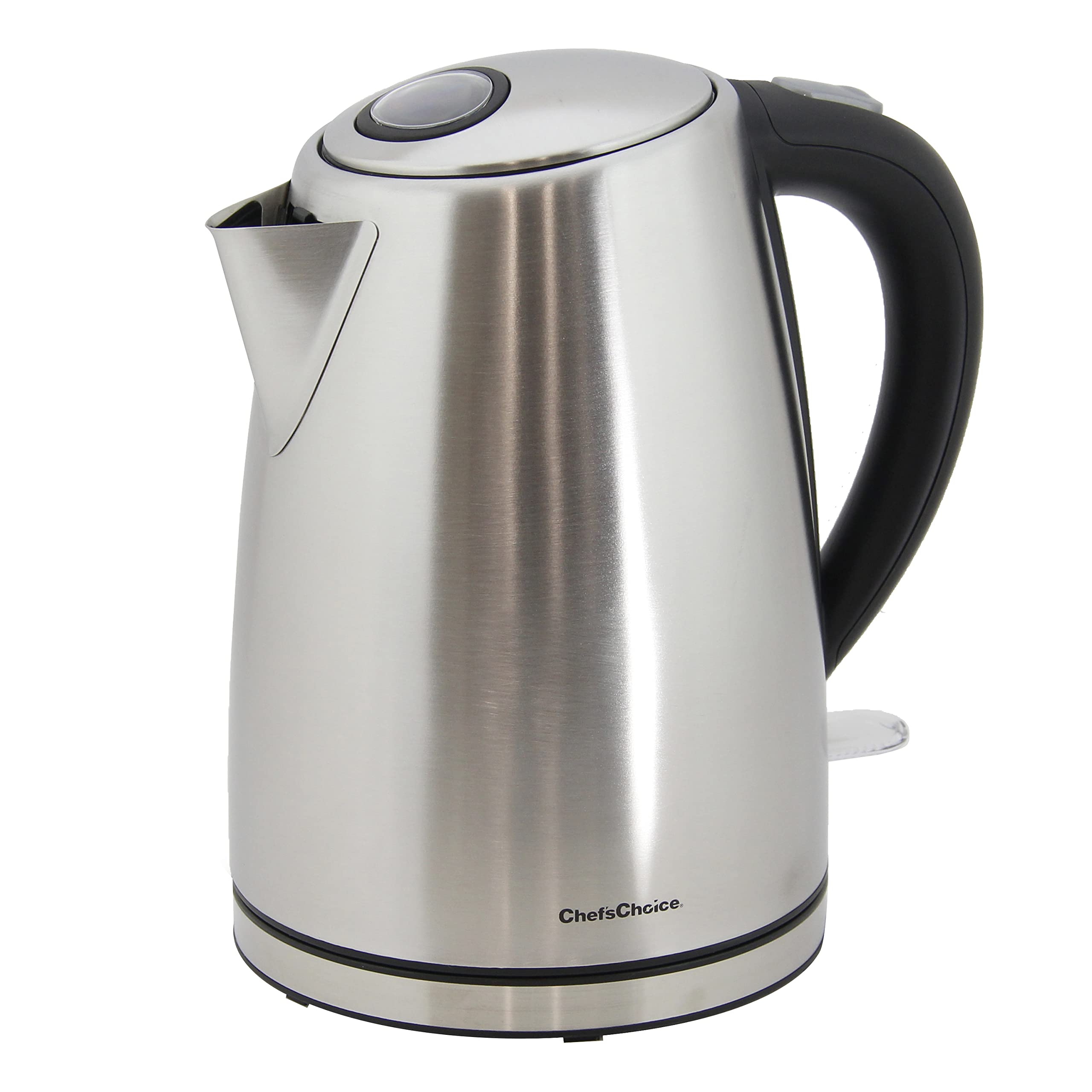 1.7-Liter Silver Kettle A165439