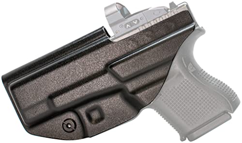 Flat Dark Earth Inside Waistband Holster D851432