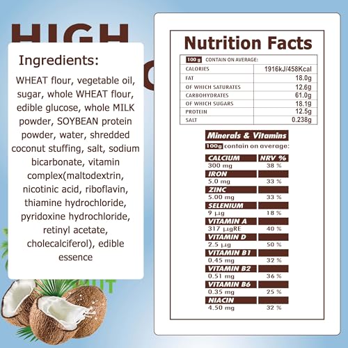 12 Count Emergency Food Bars F891