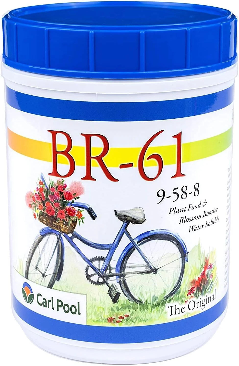 3 lb Fertilizer P718171