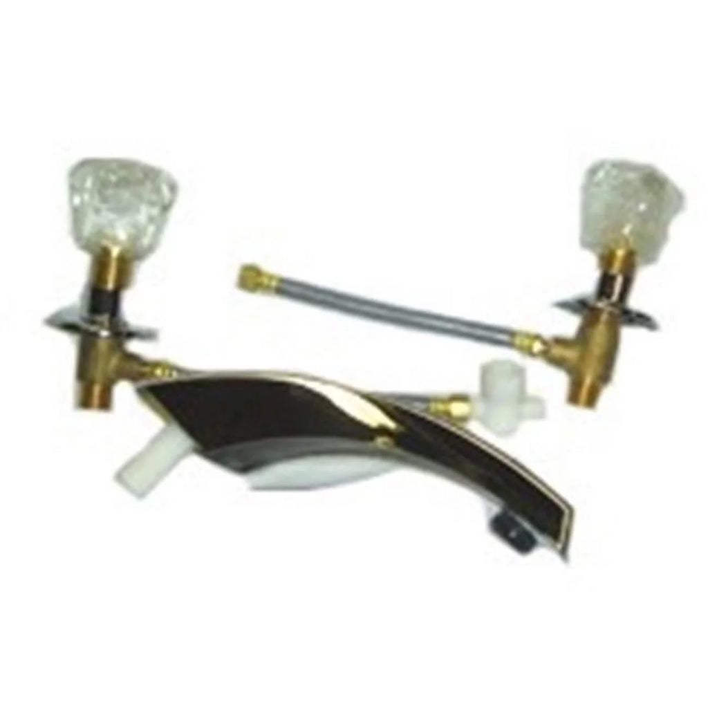 Garden Tub Faucet Q893723
