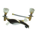 Garden Tub Faucet Q893723