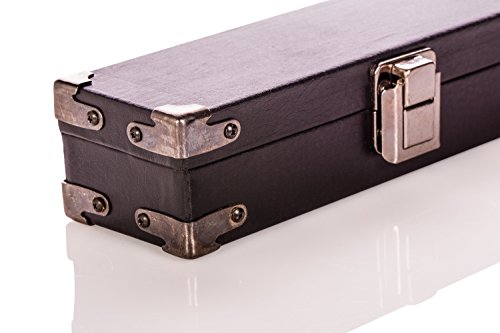 Hard-Sided Pool Cue Case O3903