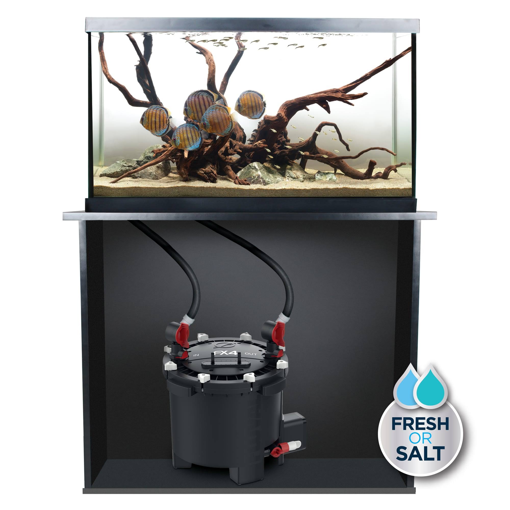 High Performance Canister Filter Z123