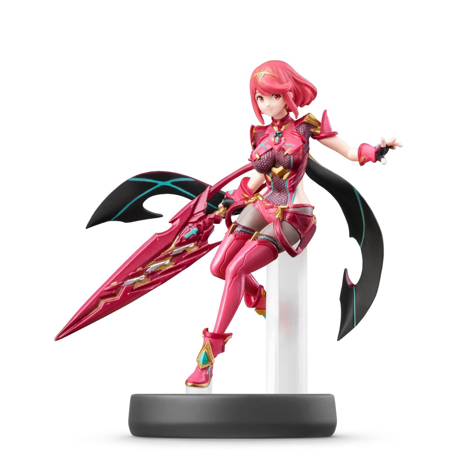 Pyra + Mythra 2-Pack D1205