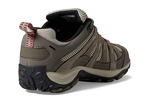 Women's Waterproof Hiking Shoe N839093