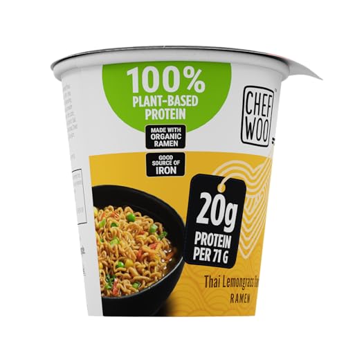 Spicy Tequila Lime Ramen Cup Noodles 12 PACK Y95176
