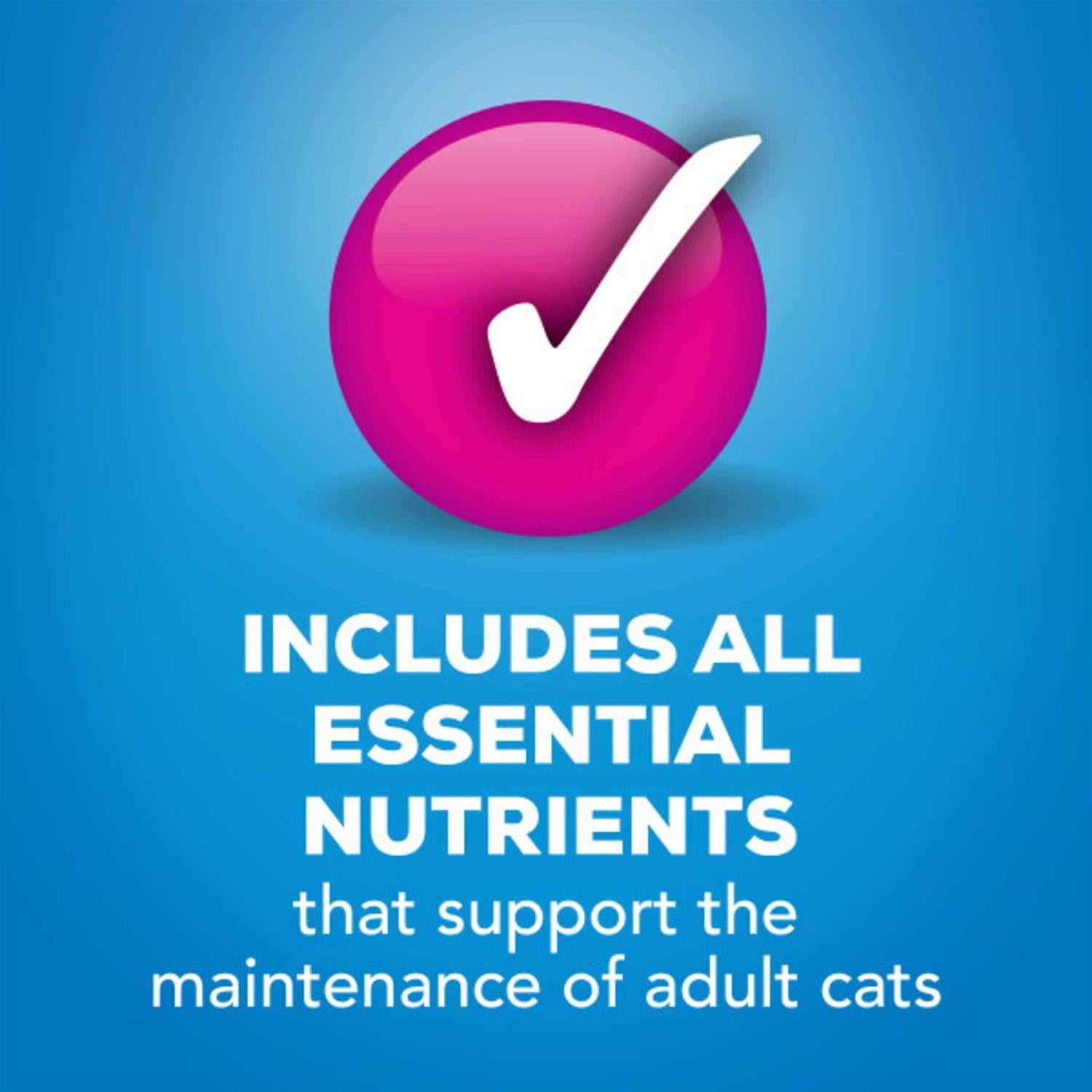 Wet Cat Food Variety Pack Q251