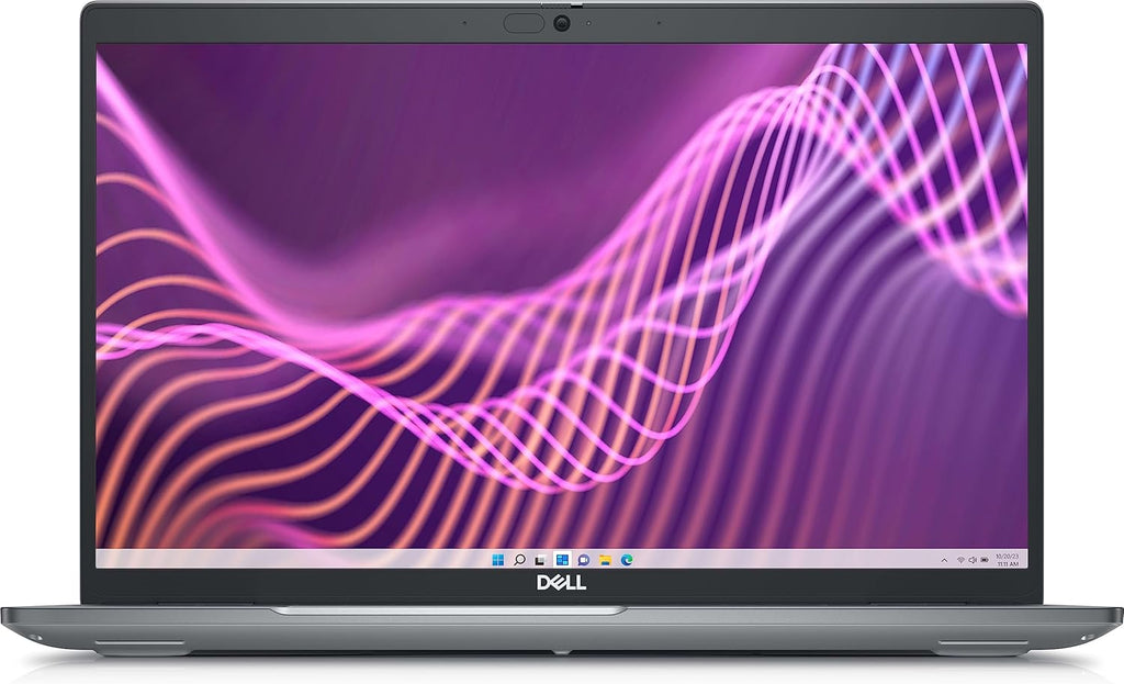 15.6" FHD Laptop with Core i7, 1TB SSD, 32GB RAM E9617