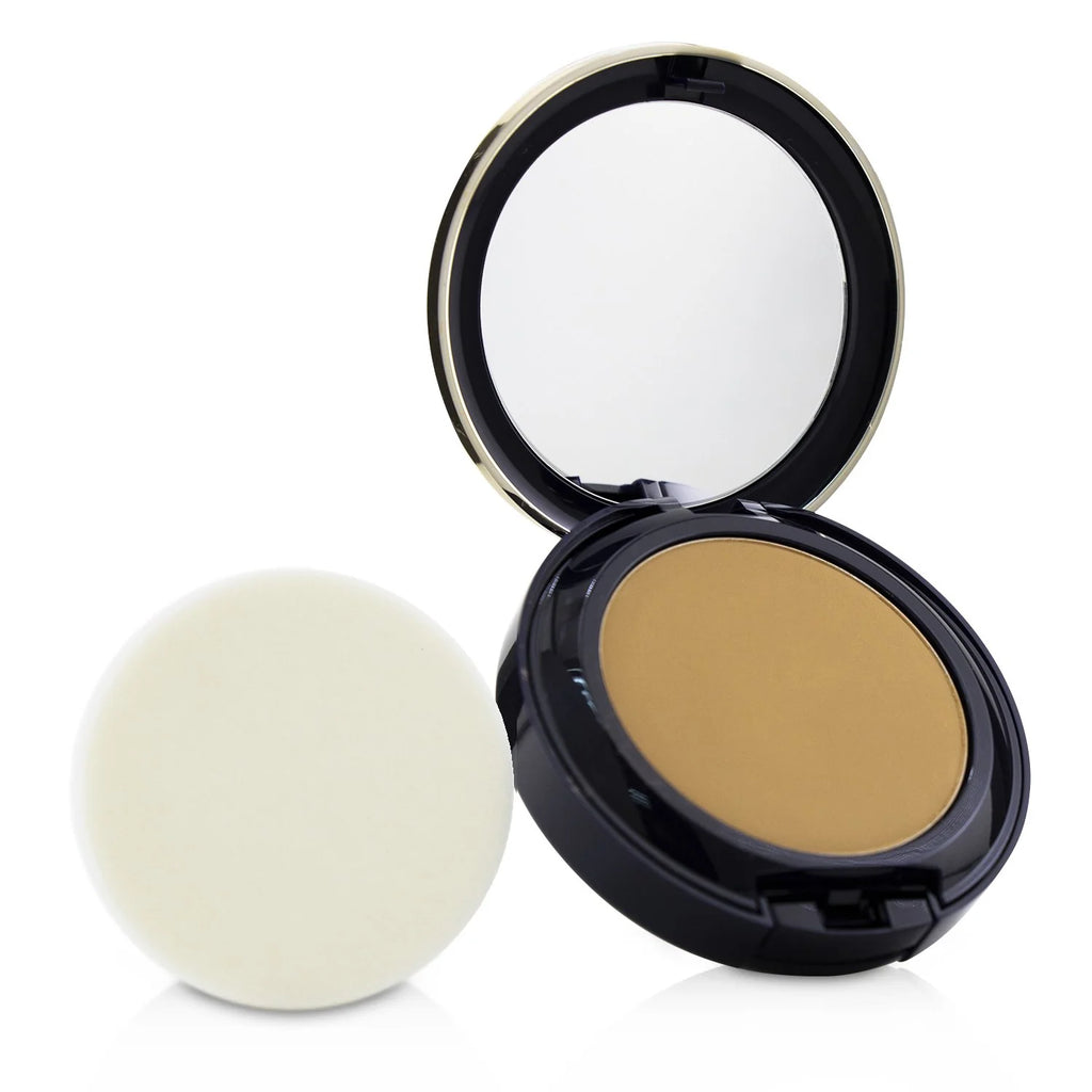 Matte Powder Foundation SPF 10 12g G715