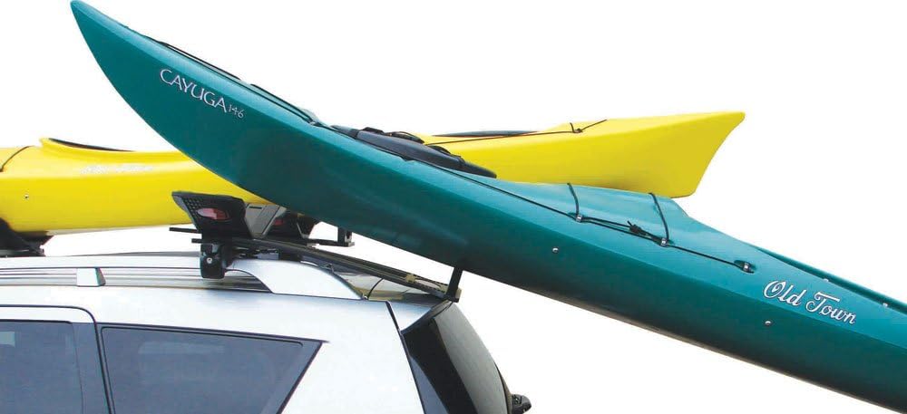 Kayak Load Assist Module O471685