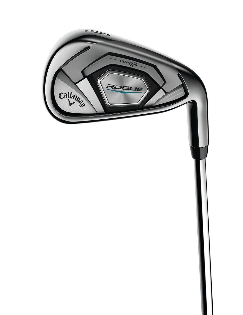 Steel Golf Irons M3139
