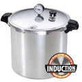 23-Quart Induction Compatible Pressure Canner A383362