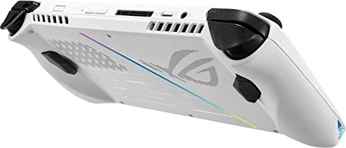 2TB SSD Gaming Handheld 7-inch Touchscreen 120Hz FHD 1080p AMD Ryzen Z1 Extreme Processor 8 in 1 Bundle Y6199
