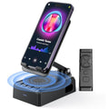 Bluetooth Speaker with Phone Stand O34862