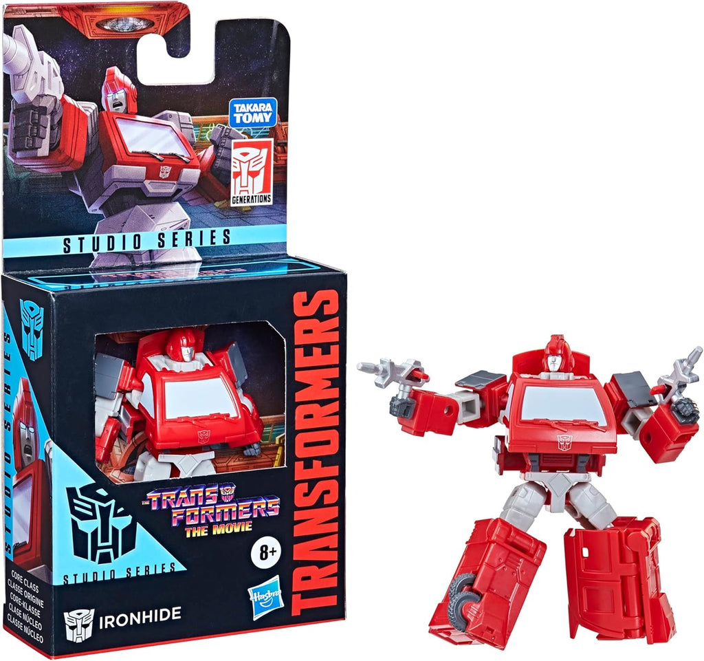 3.5-inch Action Figure W95825