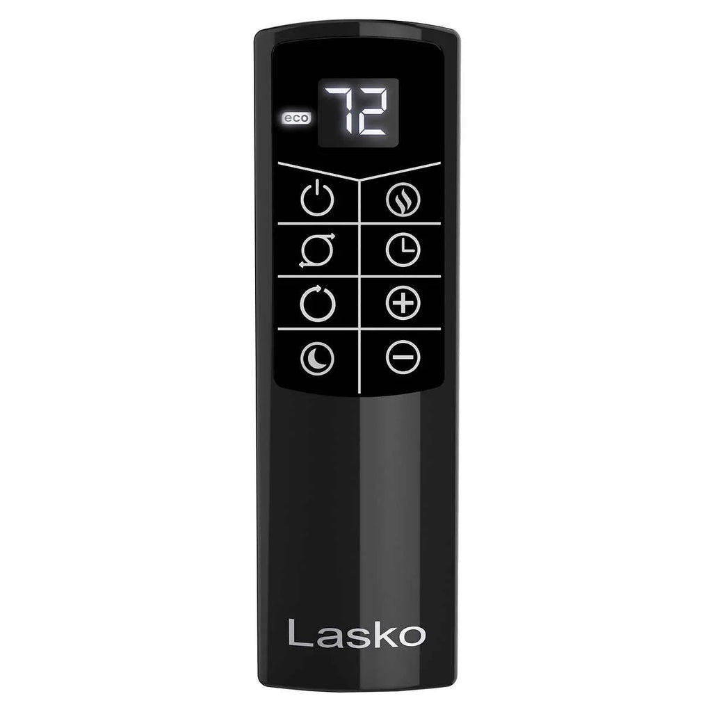 Full Room Heater with Remote Control Z532