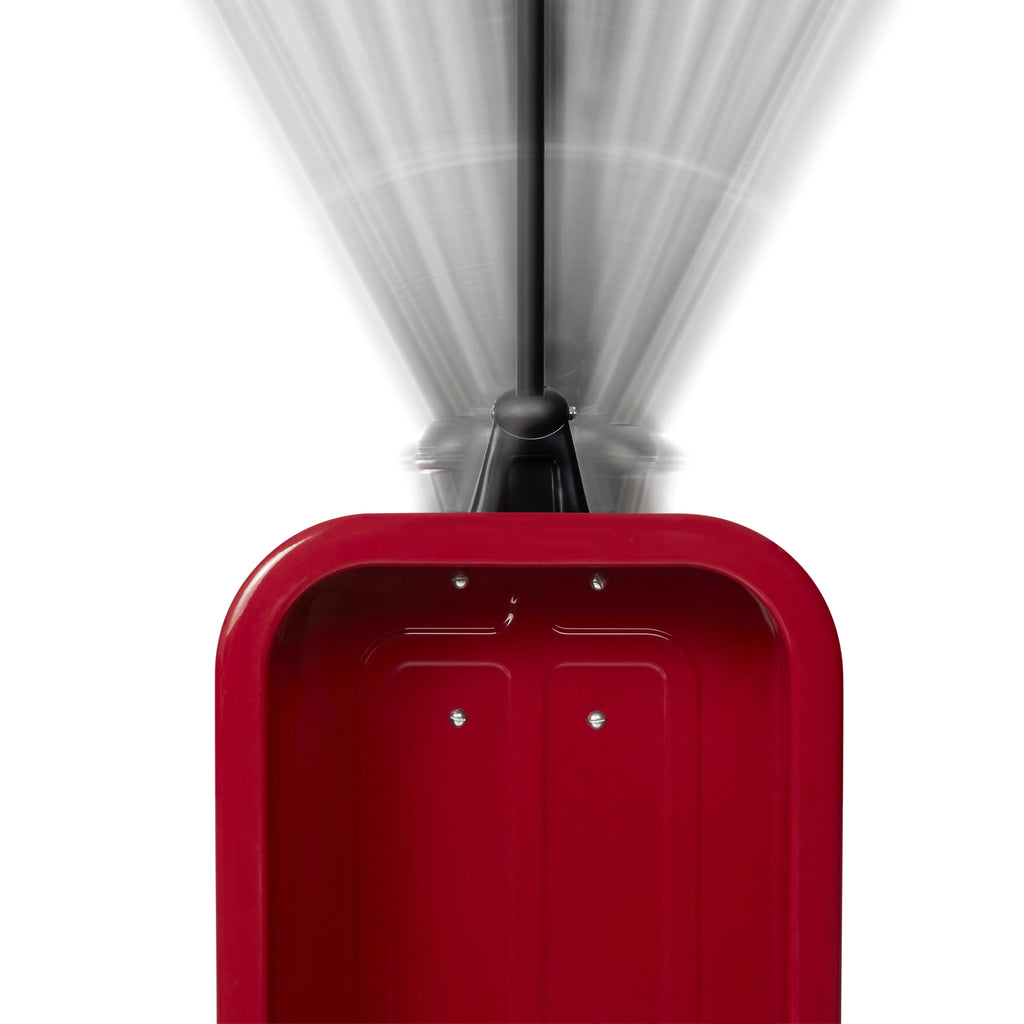 Red All-Terrain Wagon Q20775