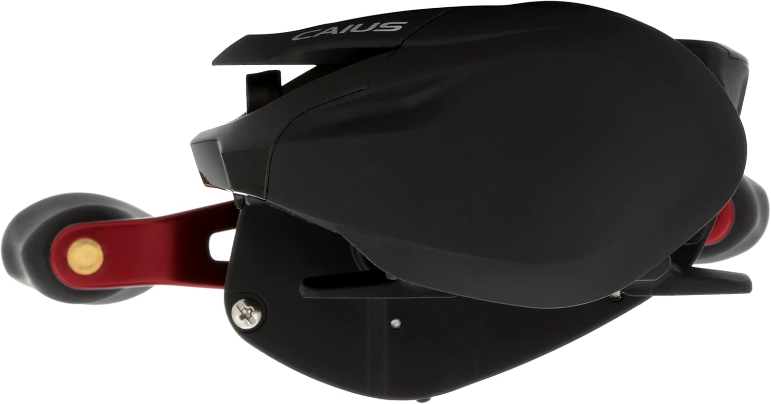 Caius 150HG B Fishing Reel O308