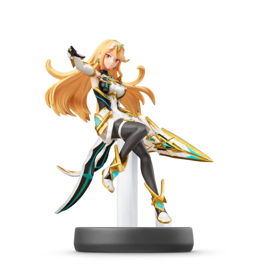 Pyra + Mythra 2-Pack D1205