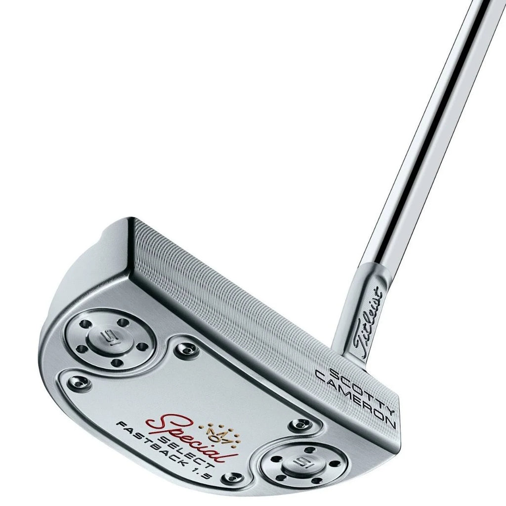 Putter F1632