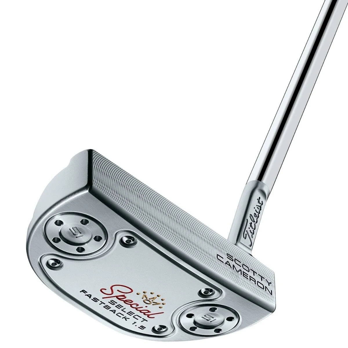 Putter F1632