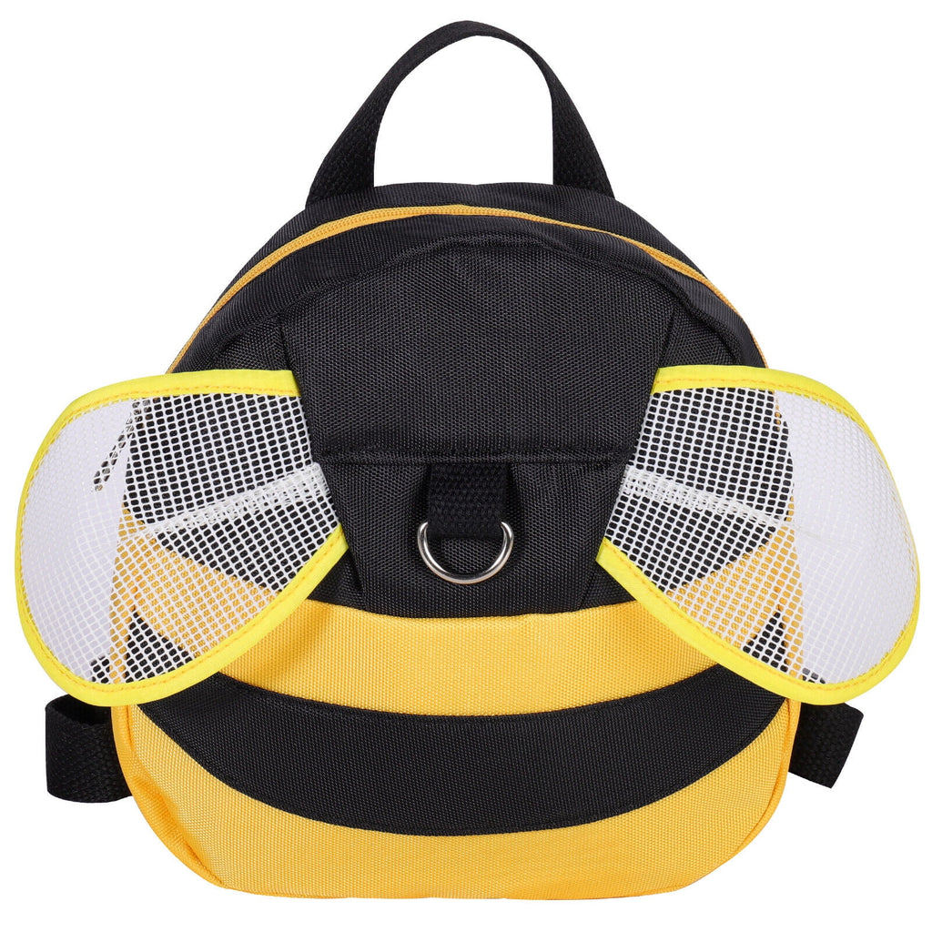 Bee Butterfly Dinosaur Anti-Lost Backpack with Leash B3194